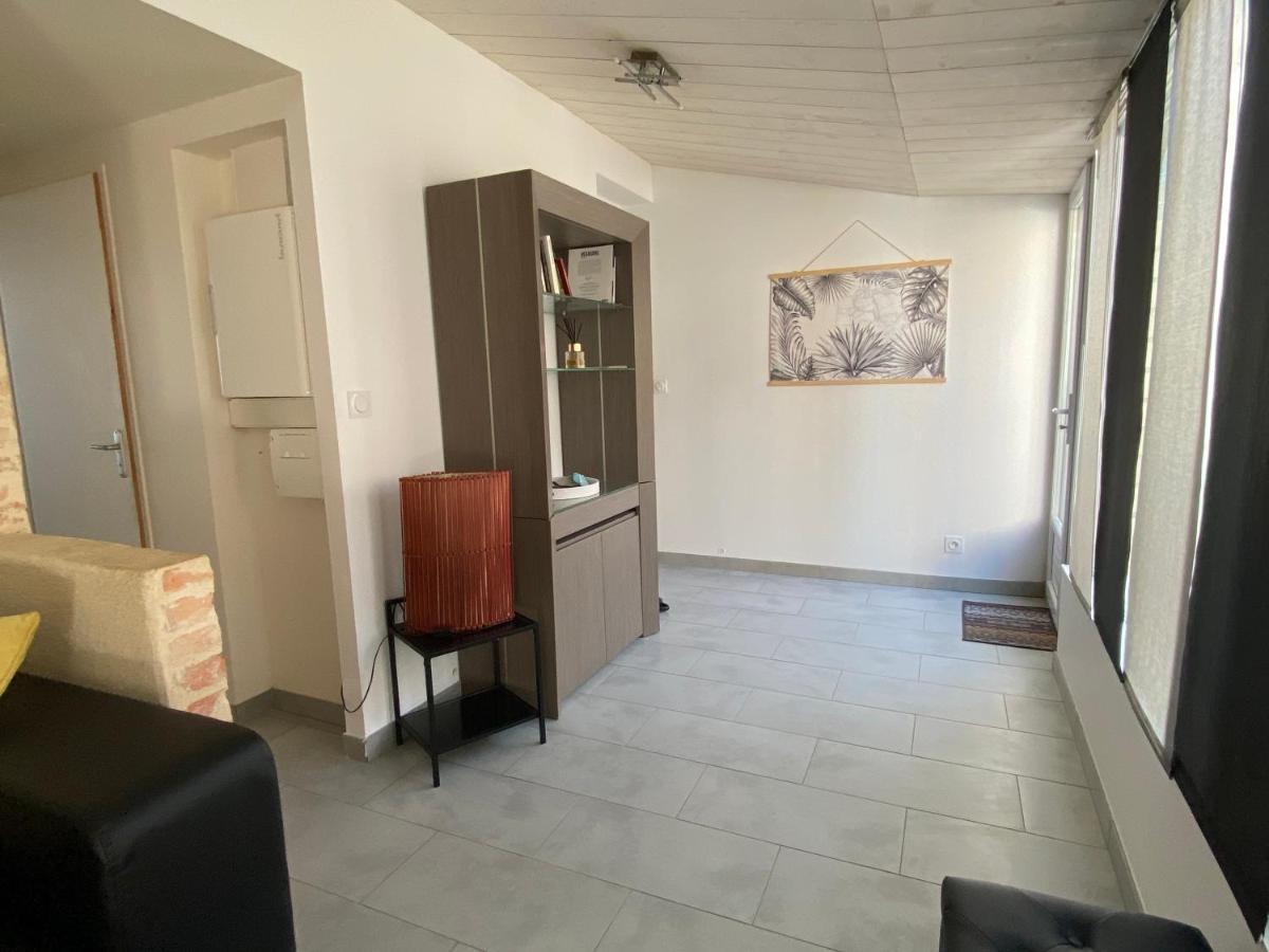Marjorie City Home La Roche-sur-Yon Exterior photo